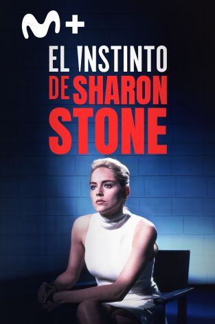 El instinto de Sharon Stone