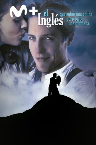 El inglés que subió una colina pero bajó una montaña