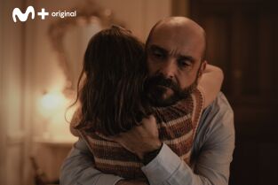 Rapa (T2): Episodio 1