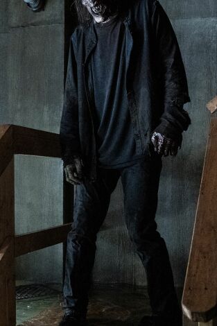 The Walking Dead (T11): Ep.9 Sin vuelta de hoja