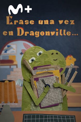 Érase una vez en Dragonville