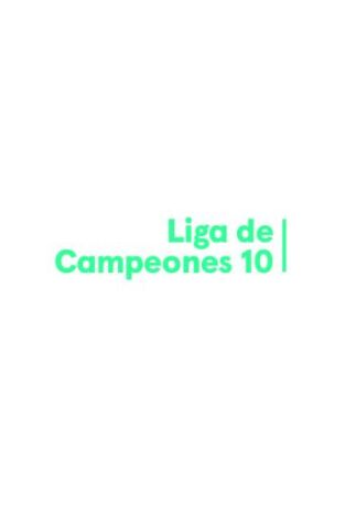 M+ Liga de Campeones 10