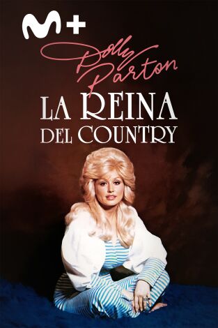 Dolly Parton: la reina del country
