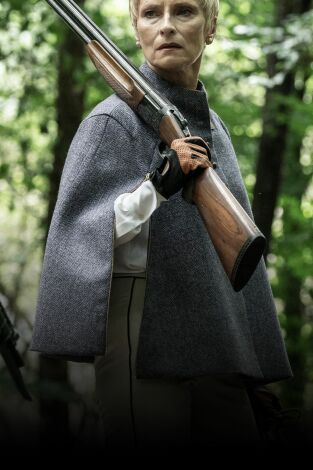 The Walking Dead (T11): Ep.10 Nuevas rutas