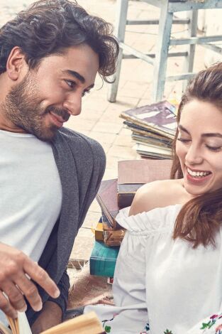 Late mi corazón (T1): Episodio 55