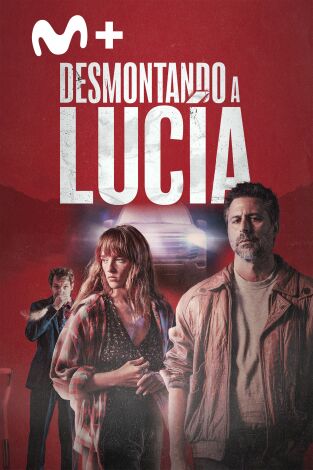 Desmontando a Lucía