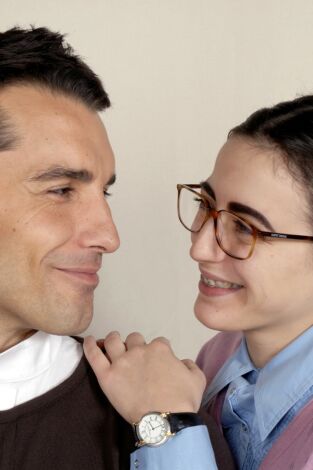 Yo soy Bea (T3): Ep.143 Diego, en casa de Adri