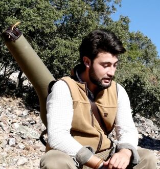 Monteando entre cierres y traviesas