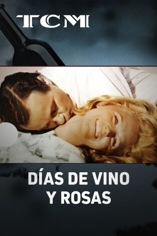 Días de vino y rosas