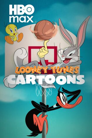 Looney Tunes Cartoons
