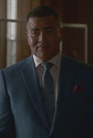 Bull (T5): Ep.6 Salvar una vida