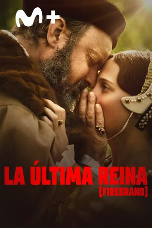 La última reina (Firebrand)