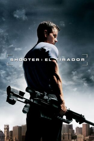 Shooter: El tirador