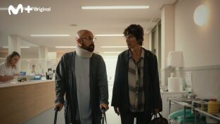 Rapa (T2): Episodio 2