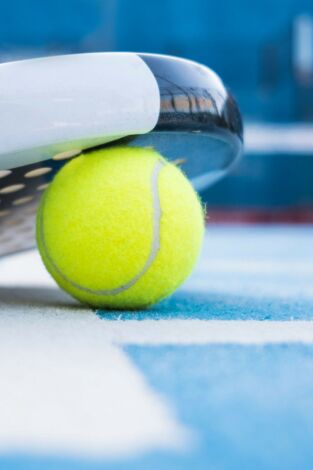 Padel Pro League (T2): Finals Cup D3: San Diego Stingrays vs Las Vegas Smash (femenino)