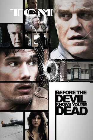 Antes que el diablo sepa que has muerto