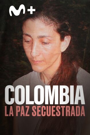 Colombia: la paz secuestrada