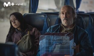 Yakarta (T1): Ep.4 Tardajos