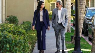 Navy: Investigación criminal (T19): Ep.17 Empezar de nuevo