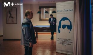 Yakarta (T1): Ep.5 Tenerife