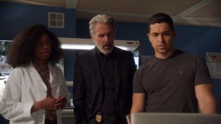 Navy: Investigación criminal (T19): Ep.18 El último baile