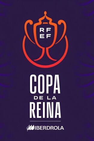 Copa de la Reina (T25/26): Oviedo - Sevilla