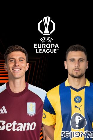 UEFA Europa League (T25/26): Aston Villa - Maccabi Tel Aviv