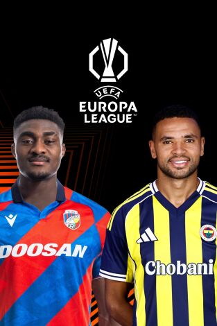 UEFA Europa League (T25/26): Viktoria Plzen - Fenerbahçe
