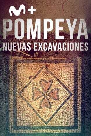 Pompeya: nuevas excavaciones: La casa de los tesoros