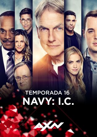 Navy: Investigación criminal (T16): Ep.12 El último eslabón