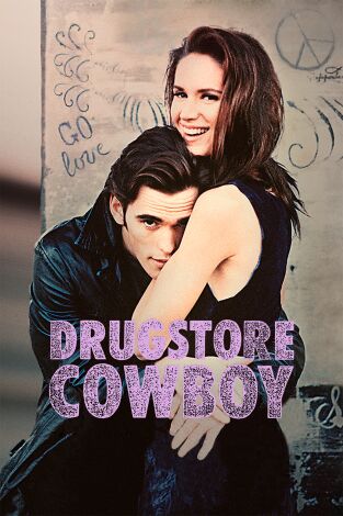 Drugstore Cowboy