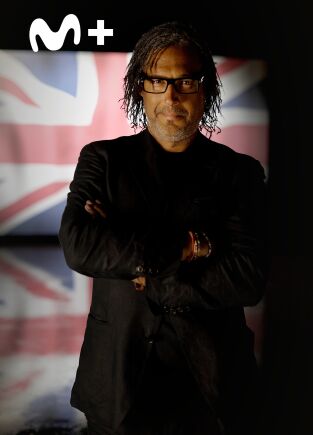 Reino Unido: historia de una nación: Origen 1603-1707