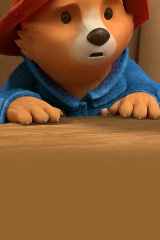 Las aventuras de Paddington (T1): Ep.8 Paddington y la fiesta / Paddington y el violín