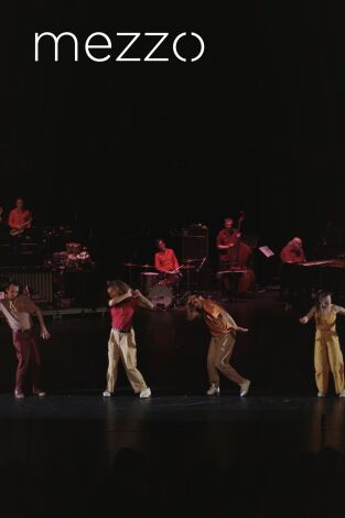 Make 'Em Move - Andy Emler Megaoctet & Cie Lady Rocks