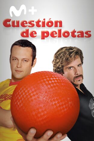 Cuestión de pelotas