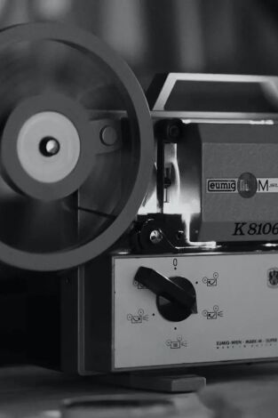 L'hora del Podcast: Cinema a Granel: Isaak Férriz: "Falta molta empatia a la nostra societat"