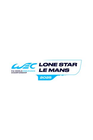 Lone Star Le Mans - Mundial de resistencia de la FIA (T2025): Carrera