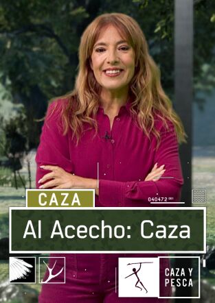 Al acecho caza: Episodio 23