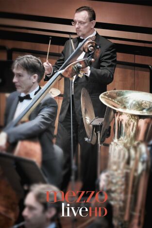 Budapest Festival Orchestra, Iván Fischer, Vilde Frang: Monteverdi, Bartók, Schubert