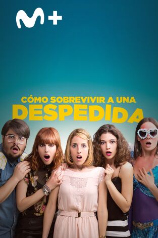 Cómo sobrevivir a una despedida