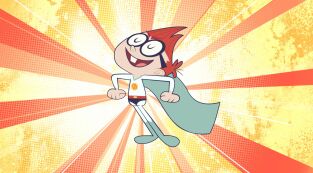 El show del Sr. Peabody y Sherman (T3): Ep.6 Supersherman/Ada Lovelace