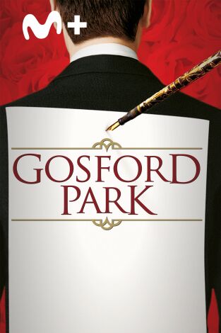 Gosford Park