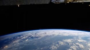 Tras el desastre: Desastres en el espacio