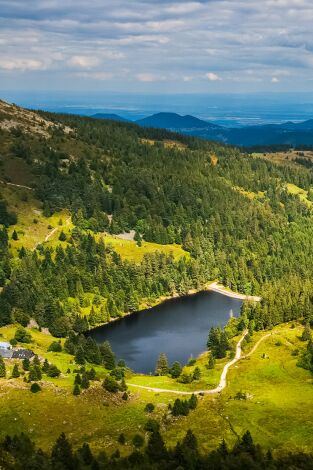 Lugares extraordinarios del mundo: Jamaica