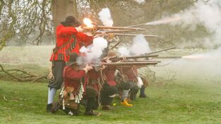 Los casos de Pearl Nolan (T1): Ep.3 La Guerra Civil