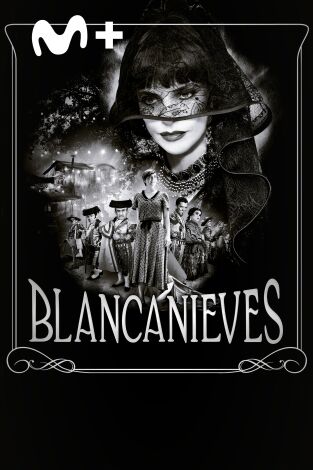 Blancanieves