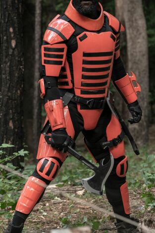 The Walking Dead (T11): Ep.12 Los afortunados