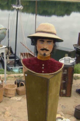 Maestros de la restauración: Francia