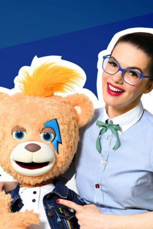 Rocky & Lily: c'est dans la boîte!