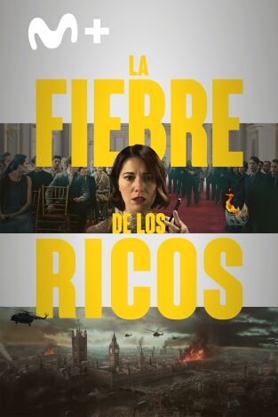 La fiebre de los ricos